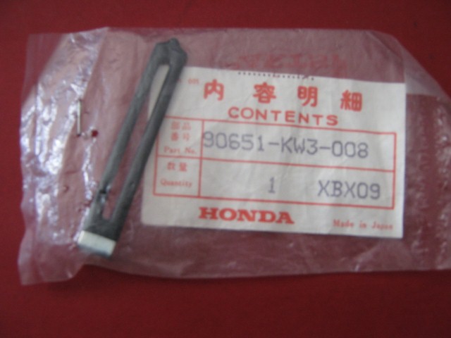 Mola Honda